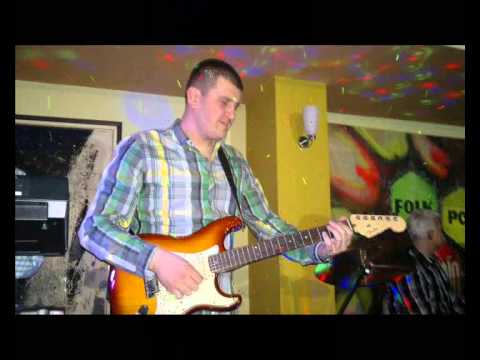 Bend Medeno Srce Nis-Neka Boli (Pedja Medenica) NOVO LIVE