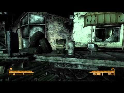Let's Play Fallout 3 - Part 77