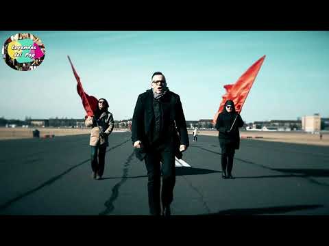 MINE - Dangerous  " 27 de Noviembre en la Argentina "