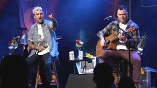 New Found Glory - All Downhill From Here (Live from NFG Unplugged)