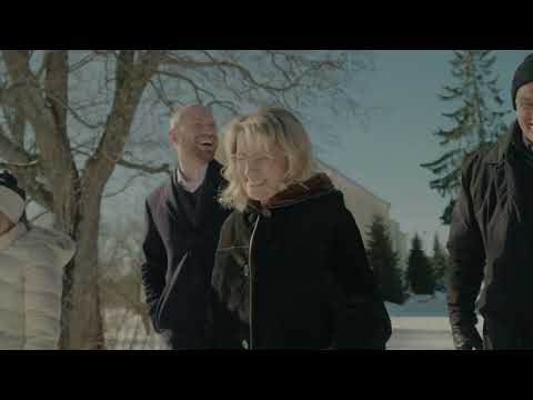 Paul Coleman on Päivi Räsänen's Free Speech Case