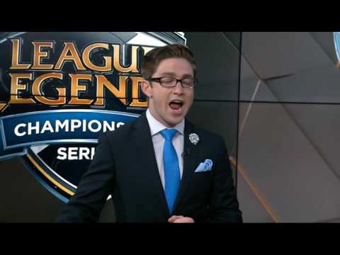 Welcome to S6 Worlds 2016 NA Regional Qualifiers Round 1 Liquid vs NV!