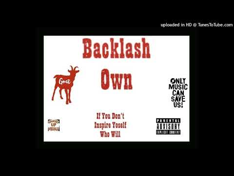 Backlash - OWN(Official Audio)
