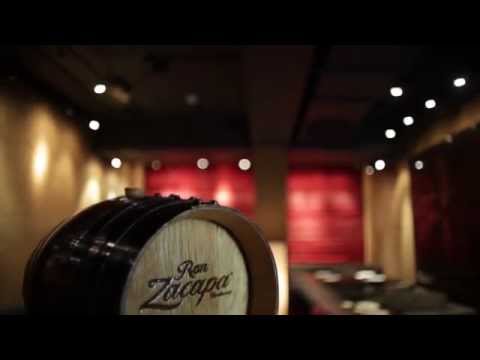 Diageo World Class 2015, The Beginning by Julien Pascal, Shochu Lounge, London