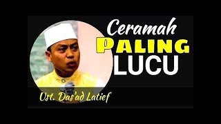 Download lagu Lucu !!! Ustadz Das'ad Latif | SEMUA ORANG PUNYA MASALAH mp3 Download lagu Lucu !!! Ustadz Das'ad Latif | SEMUA ORANG PUNYA MASALAH mp3