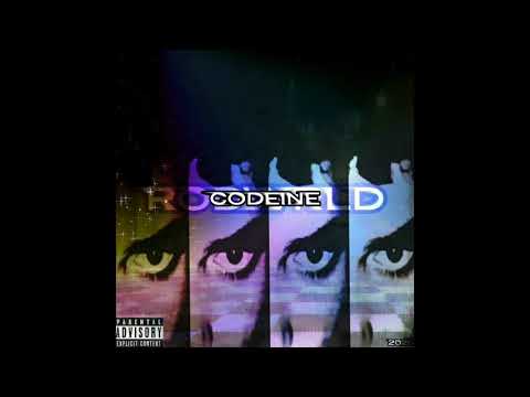 LxLRoD - Codeine (Official Audio)