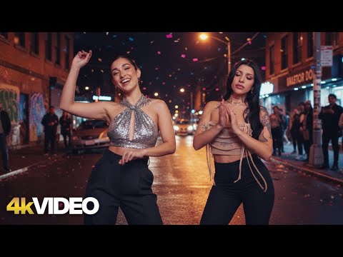 Cazzu & María Becerra – Ni Tuya Ni de Nadie (Remix) | El himno de las libres