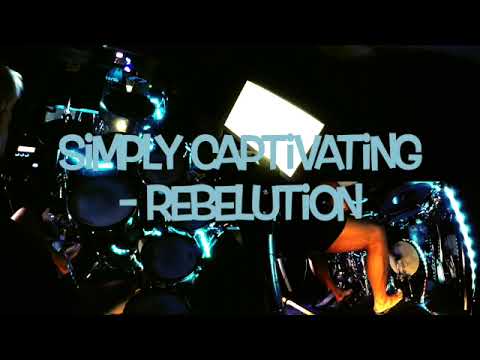 Simply Captivating,   Rebelution  Multi-Plays