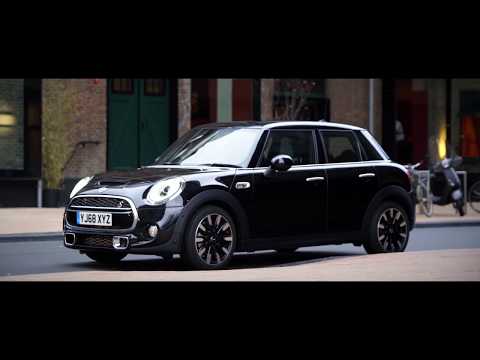 MINI EXCLUSIVE STYLE | MINI Range | MINI UK
