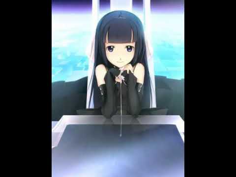 OVERDRIVE/Rita（エヴォリミットOP）full