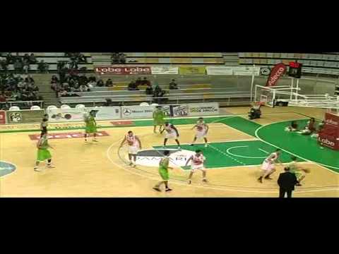 ORO LOBE HUESCA,61 - GIRONA FC,74 (19/11/2011 0:00:00)