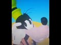 Goofy Have A Problem To Say MousekeTools