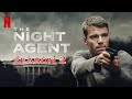 The Night Agent Season 2 The Night Agent Ending Explained The Night Agent Full Movie Review Fact