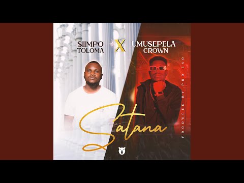 Satana (feat. Umusepela Crown)