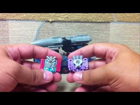 G1 Powermaster DOUBLEDEALER