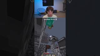 Dr Donut Discover THE CRAZYIEST Mechanic on the Donut SMP #minecraft #drdonut #viral #shorts