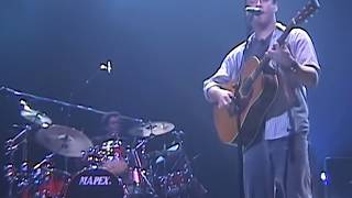 Dodo - Dave Matthews &amp; Friends - 1/12/2004 - [3-Cam/TaperAud] - Seattle, WA