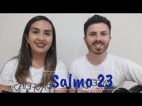 Salmo 23 video