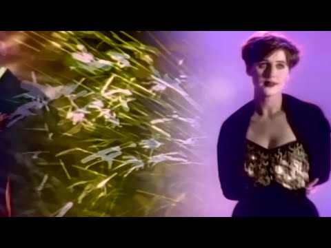 Cocteau Twins - Heaven Or Las Vegas (Official Video)