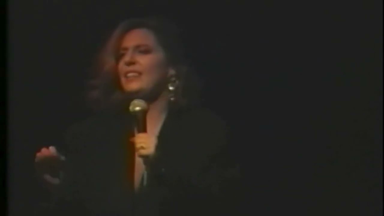 “Summer Wind” at Steve McGraw’s - 1990