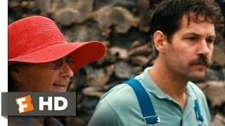 Prince Avalanche (3/10) Movie CLIP - Digging Through the Ashes (2013) HD