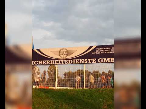 Vikt. Aschaffenburg vs. TSV 1860 Rosenheim 20/07/2018