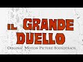 Luis Bacalov - The Grand Duel (Parte Ottava) ~ Original Soundtrack Track ~ (50 Years Anniversary