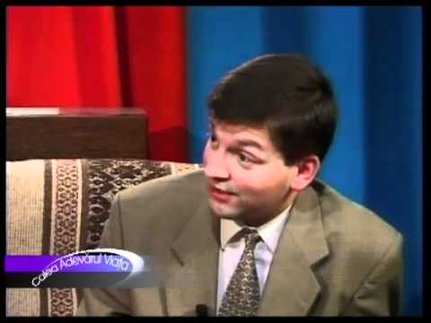 Calea Adevarul si Viata 093 - Sfanta Treime