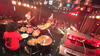 熊本鋼鉄会メロデス事業部：Arch Enemy -painKiller⇒ Breaking The Law