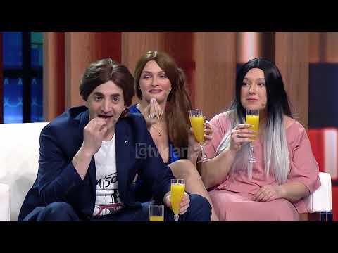 Klanifornia - Fejesa me Koronavirus (29 shkurt 2020)