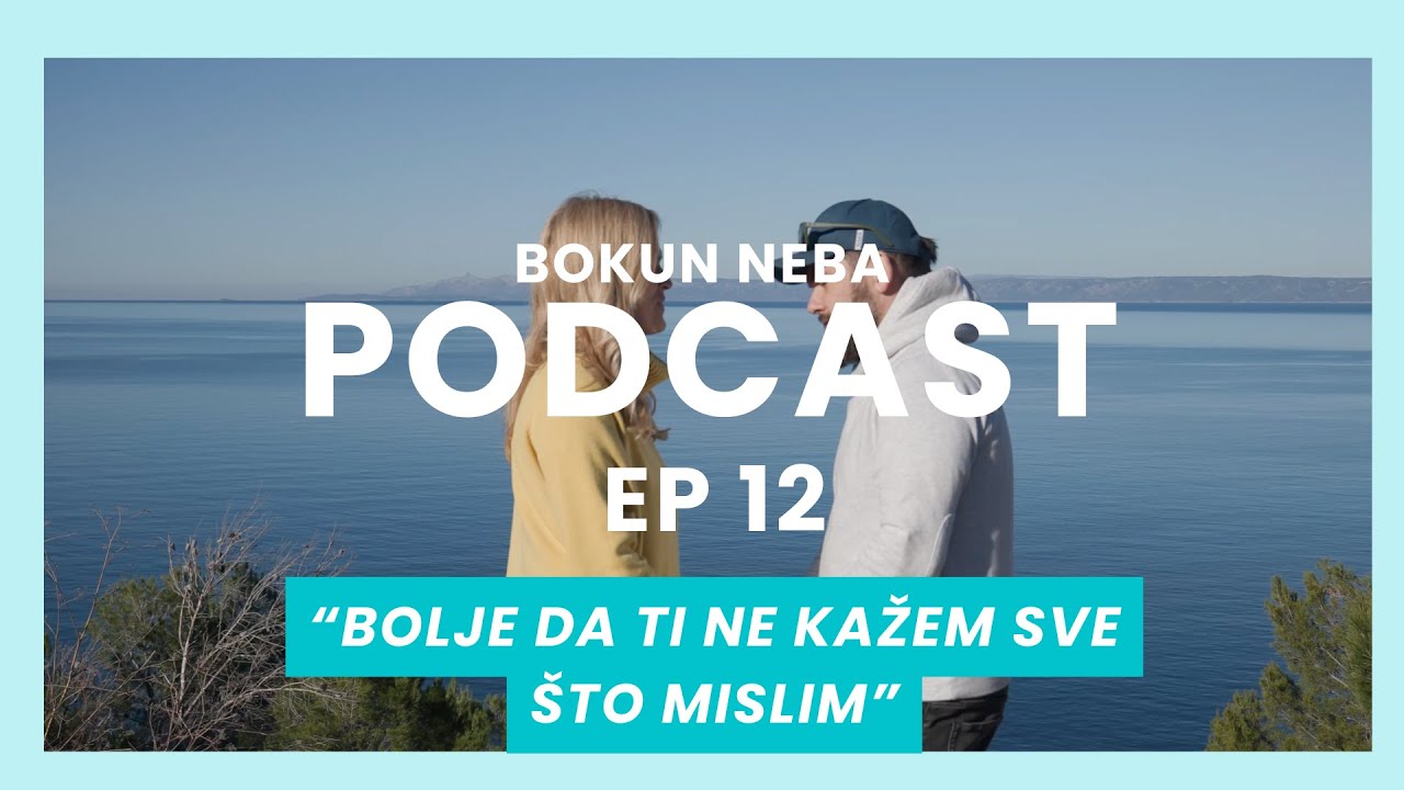 S04 E12 Muž i žena razgovaraju nakon svađe