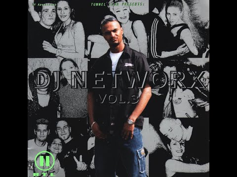 Dj Networx Vol. 03 (1999) (CD02)