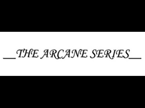 WILLIAM WALKER ATKINSON'S "ARCANE SERIES"