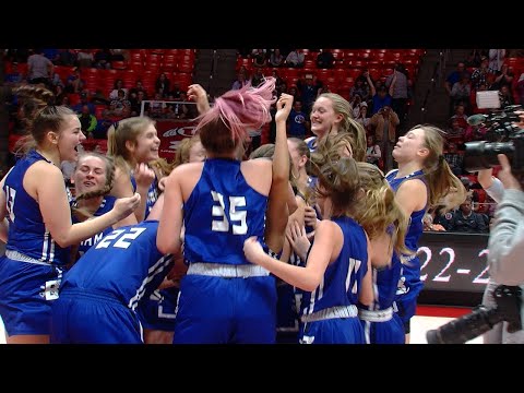 Bingham beats Fremont for 6A girls title