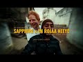 En Rojaa Neeye X Sapphire Jimmy Godrick Mashup