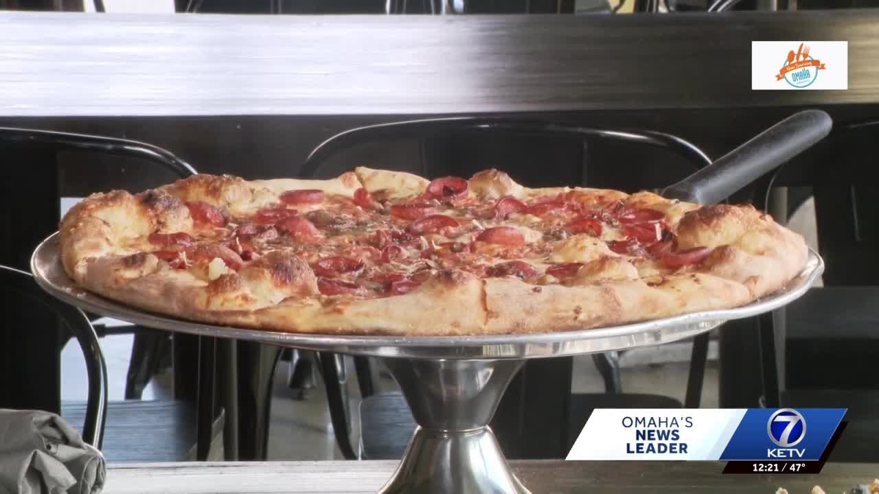 Now Serving Omaha: Noli's