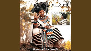 Makazi Music Video