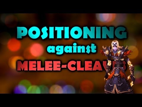 Warlock Arena Positioning [Cobrak] #2