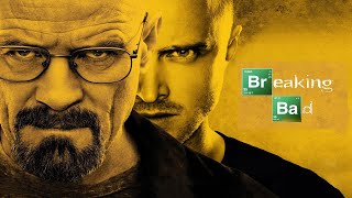 Breaking Bad (serie tv 2008) TRAILER ITALIANO