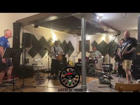 Agents of Chaos: Rehearsals