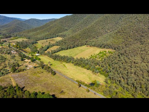 Great Alpine Road, Smoko, VIC 3741, 0房, 0浴, 乡村住宅