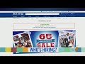Who's Hiring: Big 5 Who's Hiring: Big 5