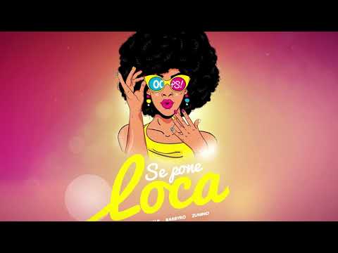 Fer X Rayan B x Barbyro x Zunino - Se pone loca
