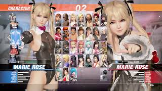 【DOA6LR】色々ありますがDOA6LR楽しみまSHOW♪
