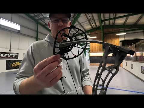 2024 Hoyt Alpha X 33” Review - Does it measure up?
