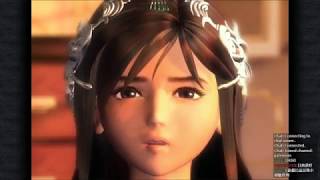 [討論] 大家有人喜歡FF太空戰士最終幻想嗎