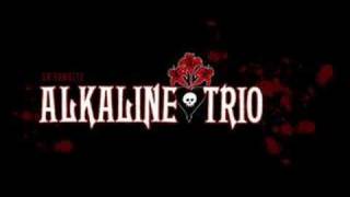 Alkaline Trio - Radio (Hot Water Music Version)