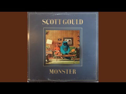 Monster - Scott Gould
