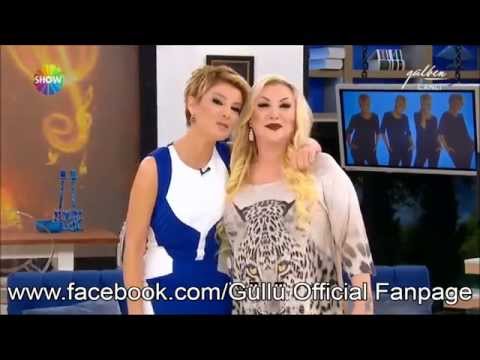GÜLLÜ  BIOGRAFISI 2014