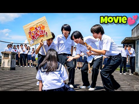 They Bullied the Ugly Girl, But Her Transformation Shocked the School🔥 Drama Explain |  Hindi Dubbed